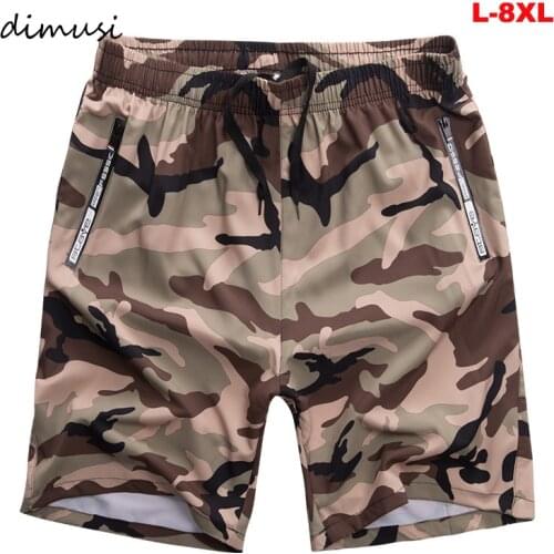 DIMUSI Men's Short Shorts