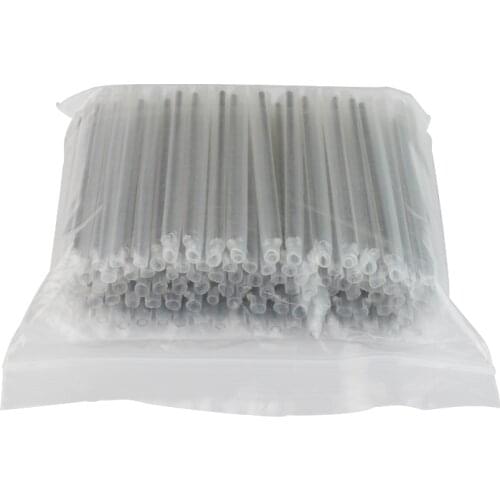 FTTH 3000pcs/lot Fiber Cable Protection Sleeves 45mm FTTH heat shrink splice protector