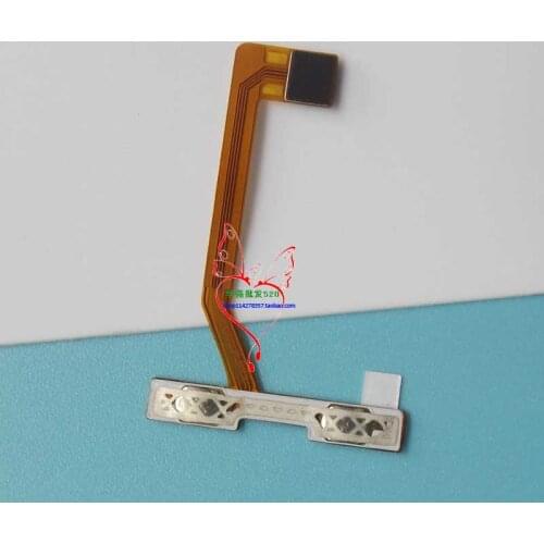 Original X95 volume up/down + power on/of button flex cable FPC for doogee X95 smart cell phone