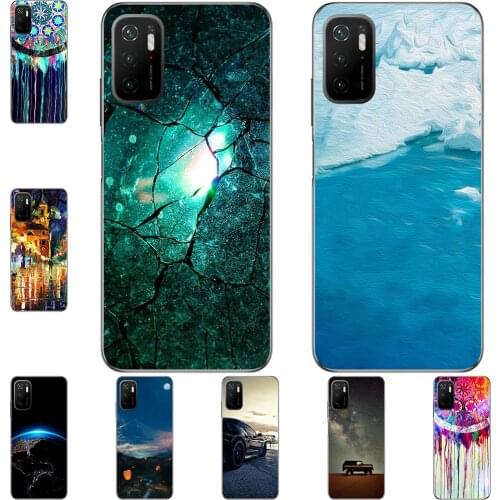 Чехлы для телефонов Xiaomi POCO M3 I am alone China At AliExpress