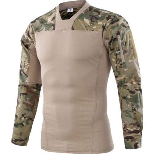 Imcute Quick Dry T-Shirts