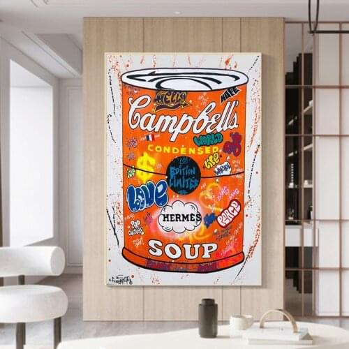 Graffiti Art Crazy Bart Canvas Art Print Painting Poster Wall Pictures For Living Room Decoration Home Decor Cuadros