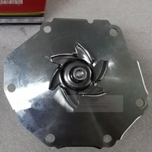 Car engine cooling water pump 2003-vol voS40 C30 S80 S60 V40 V60 xc70 xc60 xc90 Radiator tank water pump valve