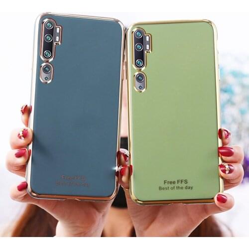 KOLPLER Phone Cases Xiaomi Mi A3