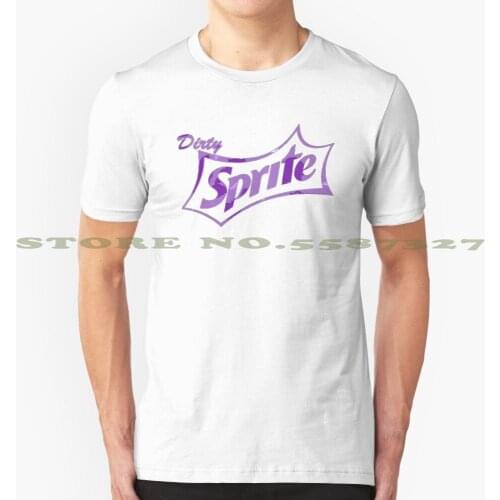 Shoreline Maffia Purple Lean Cup Cool Design Trendy T-Shirt Tee Lean Purple Drink Drank Sizzurp Codeine Cough Syrup Drug Sprite