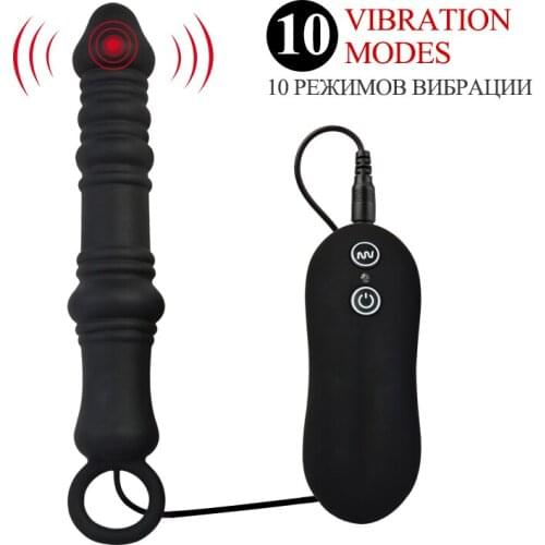 MIO Anal Toys
