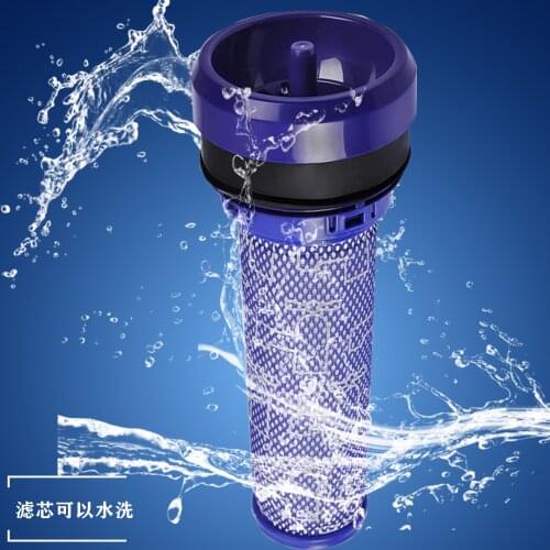 Washable Pre-motor Filter For Dyson DC28 DC28c DC33 DC33c DC37 DC37c DC39 DC39c DC41 DC53 Vacuum Cleaner Accessories