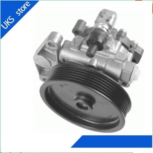 Power steering pump A0054666501 0054666501 0054664201 for mercedes