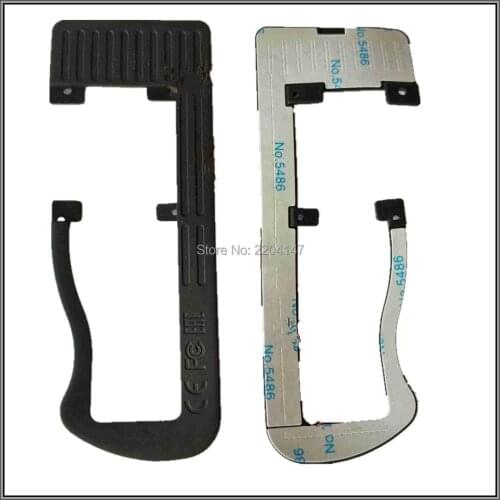 NEW Original For Nikon D5 Bottom Rubber Cover Unit With Tape Replacement Repair Part