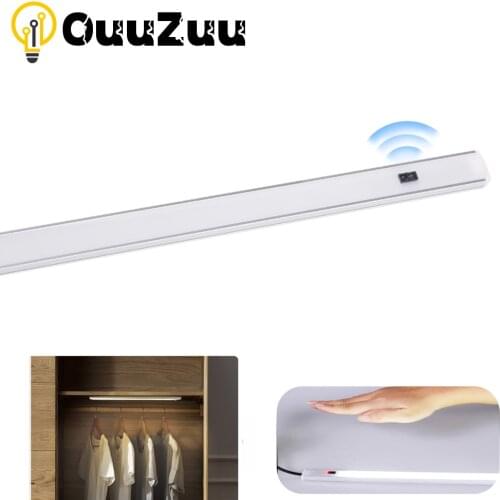 OuuZuu LED Long Lamps