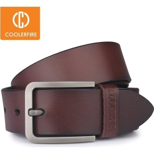 Mens belt genuine leather belt for men designer belts men high quality fashion luxury brand wide belts