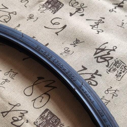 New bicycle tires 28-622(700x28C) Road Mountain Bike tire road cycling 700*28C bicycle tyre