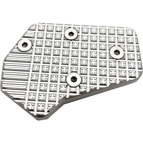 Motorcycle Rear Brakes Pedal Foot Peg Extension For-BMW F900XR F900 XR 2020 2021