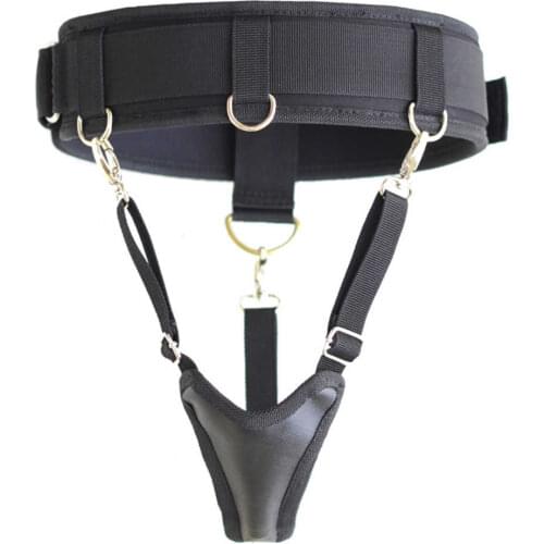 Toughage Four Style Penis Vibrator Wearing Panties Womens Lower Body Massage Flirting Bondage Suit Sex Toys For Woman