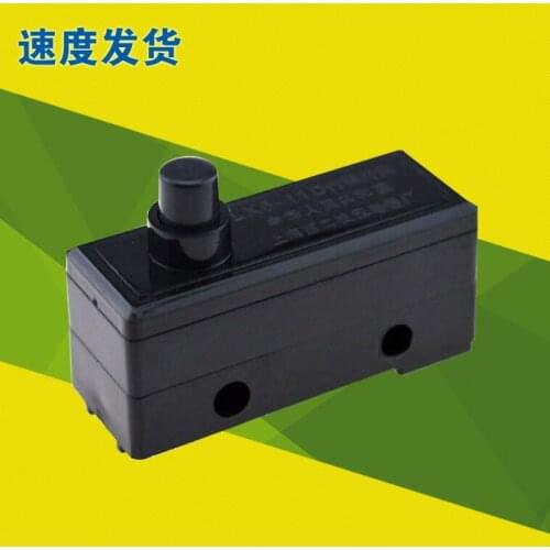 Power Switch With Button,GK26-1A Series Bag Sewing Machine/Bag Closer Spare Parts,Great Quality,For Flying Man