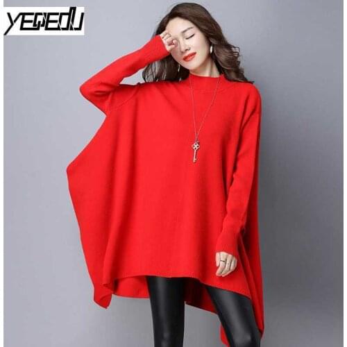 Женские свитера и кардиганы Yeqedu China At AliExpress