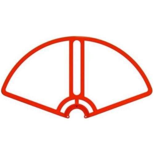RC Quadcopter spare part Blade guard Protective frame 4pcs/set (Not original)