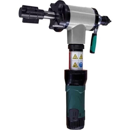 1500W Pipe Beveling Machine Electric Pipe Beveller Portable Pipe Tube Beveller Pipe End Preparation Beveling Machine 220V/110V