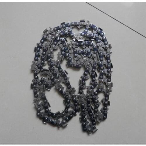 SAW CHAIN FITS STIHL MS720 070 090 & MORE 105CC CHAINSAWS 36" GUIDE BAR PITCH .404" GAUGE .063" 104 DL FULL CHISEL CHAIN