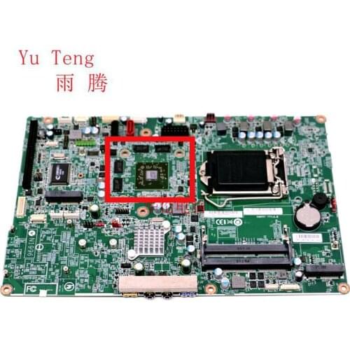 For M93Z IQ87SN rev 1.0. 00KT292 discrete graphics motherboard tested thoroughly