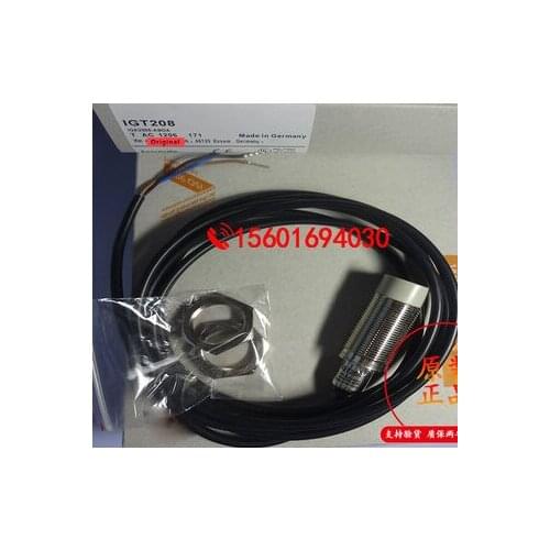 IGT208 High Quality New Switch Warranty For One Year