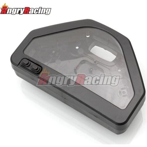 Motorcycle Meter Cover Guages Housing For Honda CBR1000RR CBR1000 CBR 1000 RR 2004 2005 2006 2007