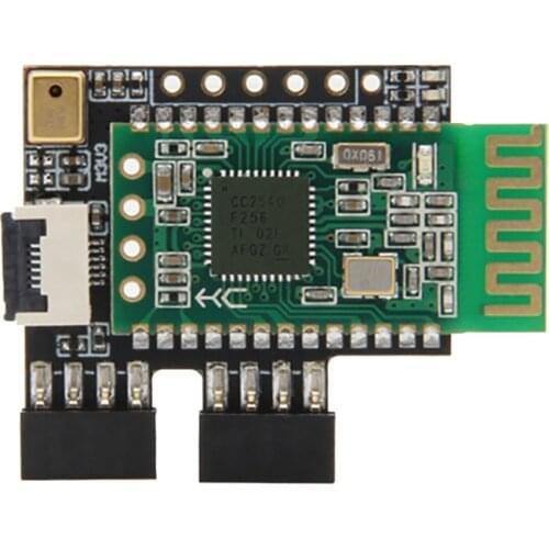 LILYGO T-FH (Female Header) Interface Bluetooth Low Energy Wake-Up Module for LILYGO T5-4.7 Inch E-Paper