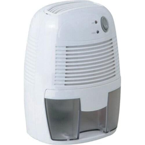 Mini Electric Home Dehumidifier Moisture Absorber USB Compatible Absorbing Air