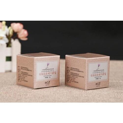 Wholesale luxury cardboard perfume gift box with magnet closure Factory Sealed Box Packing Honey ---PX10026