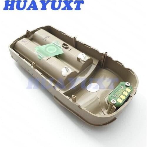 Original used battery back cover for Garmin SUMMIT HC for Garmin SUMMIT HC repair and replacement