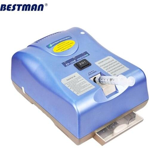 Bestman BD-300B Syringe Needle Destroyer Disposable Needle Burner Melt Syringe Needles
