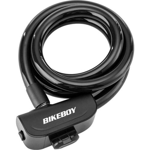 Bike Lock Anti-theft Security Bicycle Accessories For Road Bike Mtb Electric Battery Bike Bicycle general accessories