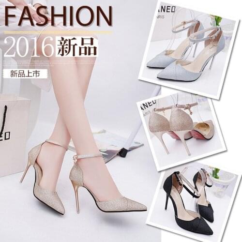 2020 Shadow Women Shoes Pointed Toe Pumps Patent Leather Dress Wine 10CM High Heels Boat Shoes Wedding Shoes Zapatos Muje