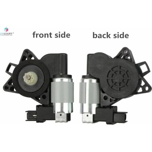 1PCS for Mazda M3 M5 M6 M8 B70 B50 4pin Window Regulator Motor for Glass Lift Motor Front Drivers Side Rear Door Car Accessories
