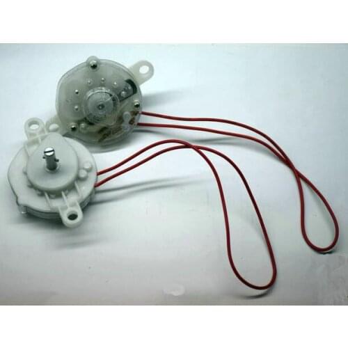 220V 1.6A electric table fan parts timer timing 60 minutes