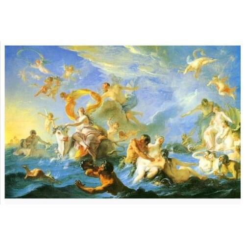 3d murals wallpaper custom European top of mural painting ceiling design wallpaper