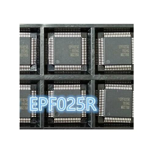 5PCS New EPF025R QFP64