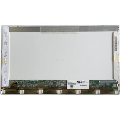 CLAA156WA12 fit B156XTN01.0 B156XTN02.6 N156BGE-E11 LP156WH2 TPB1 LP156WH2 TPA1 LTN156AT08 N156BGE-E21 LP156WH4 TPP1 EDP 30 pin