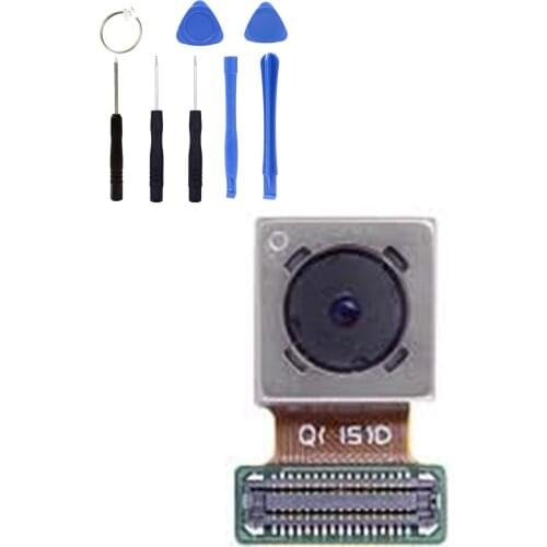 FOR Samsung G531 Back Rear big Main Camera Module Flex Cable Back Facing Camera Replacement