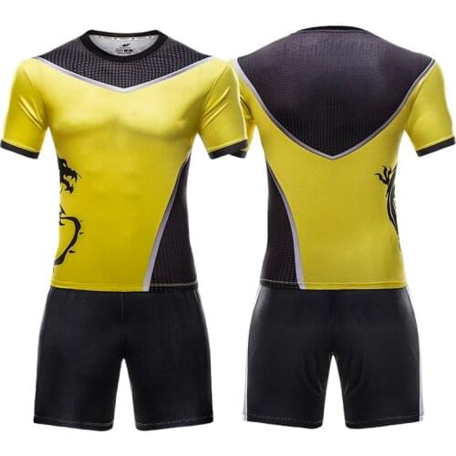 Custom Football Uniforms Football Training Suit Tracksuit Jersey Soccer Clothes Adult Men Sport Kit Customize Football Shirt