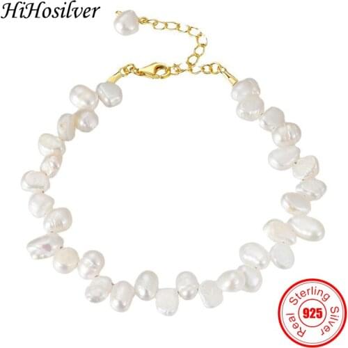 HiHosilver Bead Bracelets