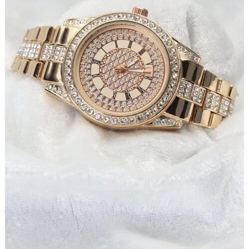 Leerybee Women's Wrist Watch