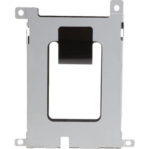 SAS/SATA Hard Disk Drive HDD Caddy Tray With Screws For DELL E5420 E5520 Laptop