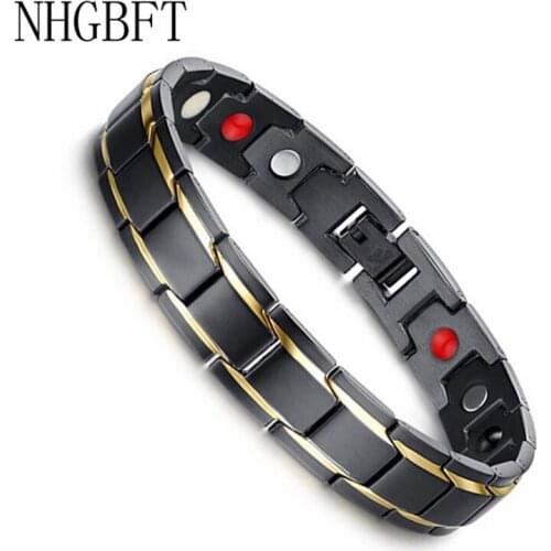 NHGBFT Bracelets With Pendants