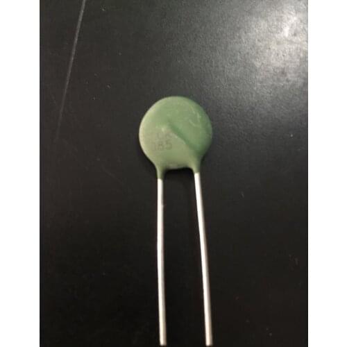 New and original10PCS NTC8D-15 SCK-085 SCK15085MMY SCK085 8R5A15MM DIP thermistor