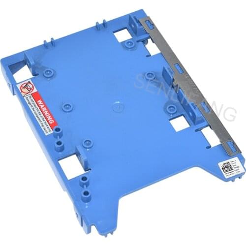Original F767D R494D Hard Drive 3.5" To 2.5" Caddy Tray For Optiplex Precision 380 580 960 980 990 3020 7010 7020 9010 9020