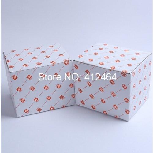 Recycled Brown Kraft Bath Bomb Kit Packaging Boxes Printed Custom Logo ( PK-178)