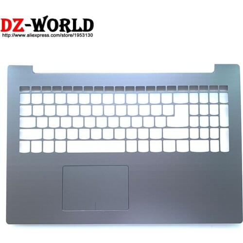 New/orig Palmrest Upper Case keyboard Bezel With Touchpad For Lenovo Ideapad 320-15IKB ISK IAP ABR AST Laptop AP13R000320