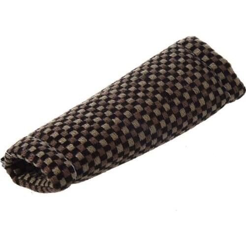 Billiard/Pool/Snooker Towel Cloth Cue Shaft Slicker Burnisher Cue Shaft Cleaner Polisher