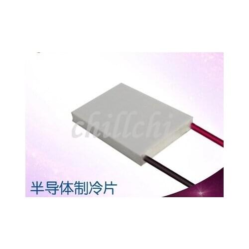 TB-199-1.4-0.8 36*48 24V12A10A rectangular circulating temperature high power cooling plate